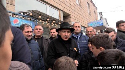 «Հրապարակ». Ռեւանշը չստացվեց