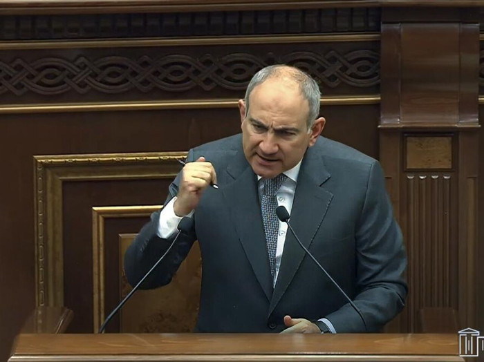 Նորմալ երկրներում