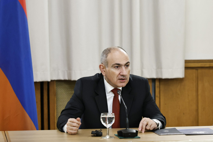 Կարող է սկսվել մի գործընթաց, որի գինը Հայաստանի համար ճակատագրական է լինելու