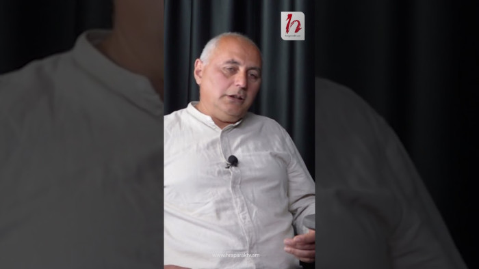 Պապիկյանը համարում է, որ Լոռու մարզում պիտի ավելի մեծ հեղինակություն ունենա, քան Սամվել Կարապետյանը