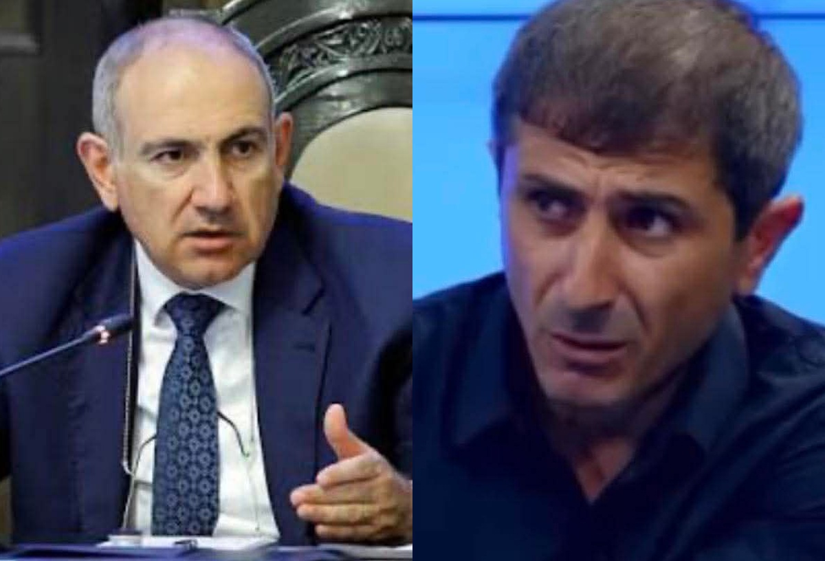 Արցախցին դիմել է Փաշինյանին