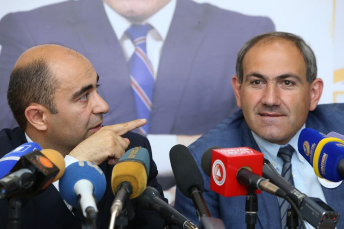 Լավ, քանի՞ անգամ կարելի է մարդկանց նույն պրոդուկտը վաճառել