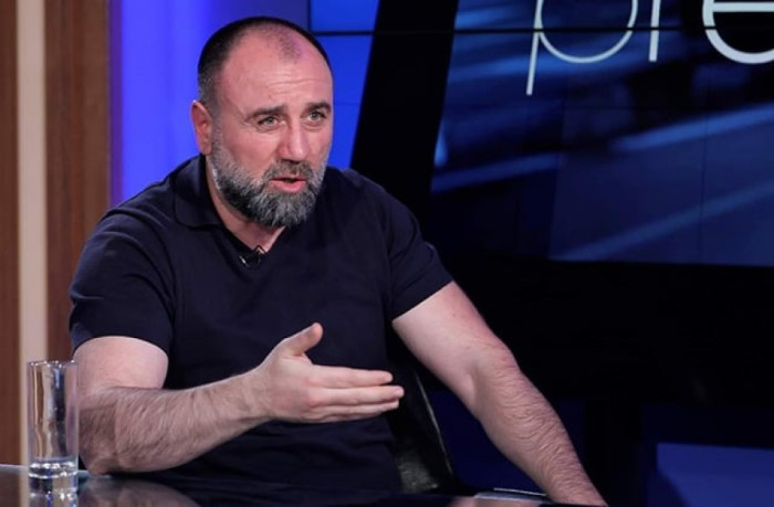 Մասնակցեք ընտրություններին ու «ԿԸԶԸՑՐԵՔ»