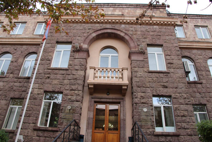 ԿԸՀ-ն կարևոր հայտարարություն է տարածել