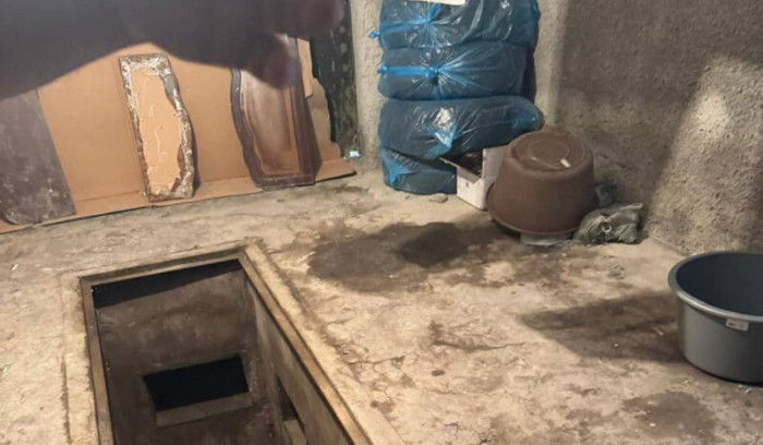 Կասեցրել են Կենտրոնի տեսուչները