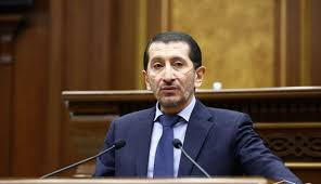 Քաղպայմանագրից կամավոր դուրս է եկել