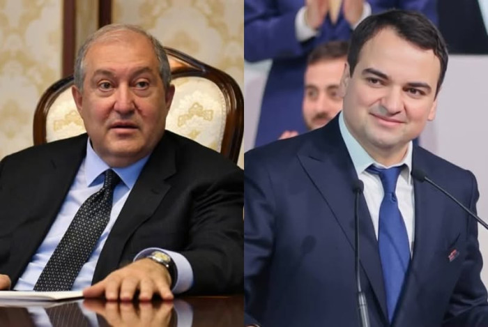 Հասկացանք, որ ձեր կյանքից առավել աթոռն է թանկ եւ ուզում եք իշխանություն պահել, բայց ոչ մի սահման չկա՞, որ չեք անցնելու․․․