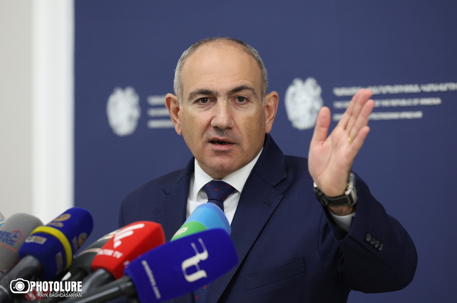 Մարտեր՝ առանց կանոնների