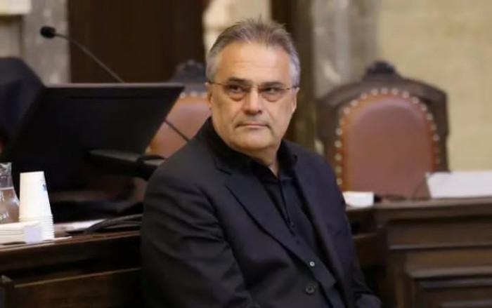 Ավստրիացի սպան Ռուսաստանի լրտես է ճանաչվել․ նոր սկանդալ