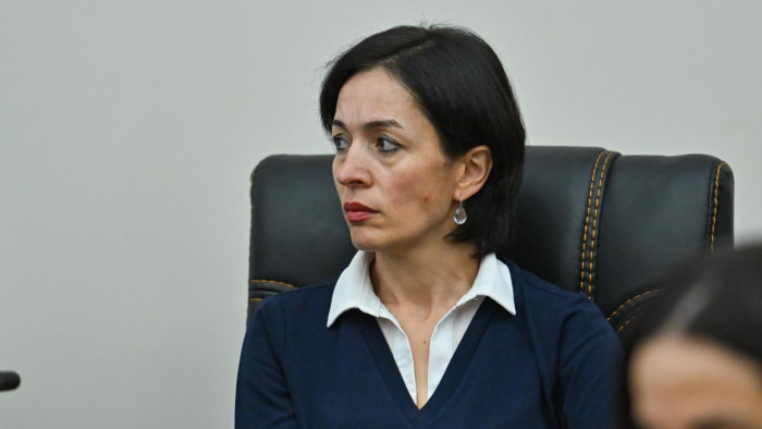 Տնօրենը 9 ամիս ընդունելություն է խնդրել ԿԳՄՍ նախարարից․ չի ընդունել