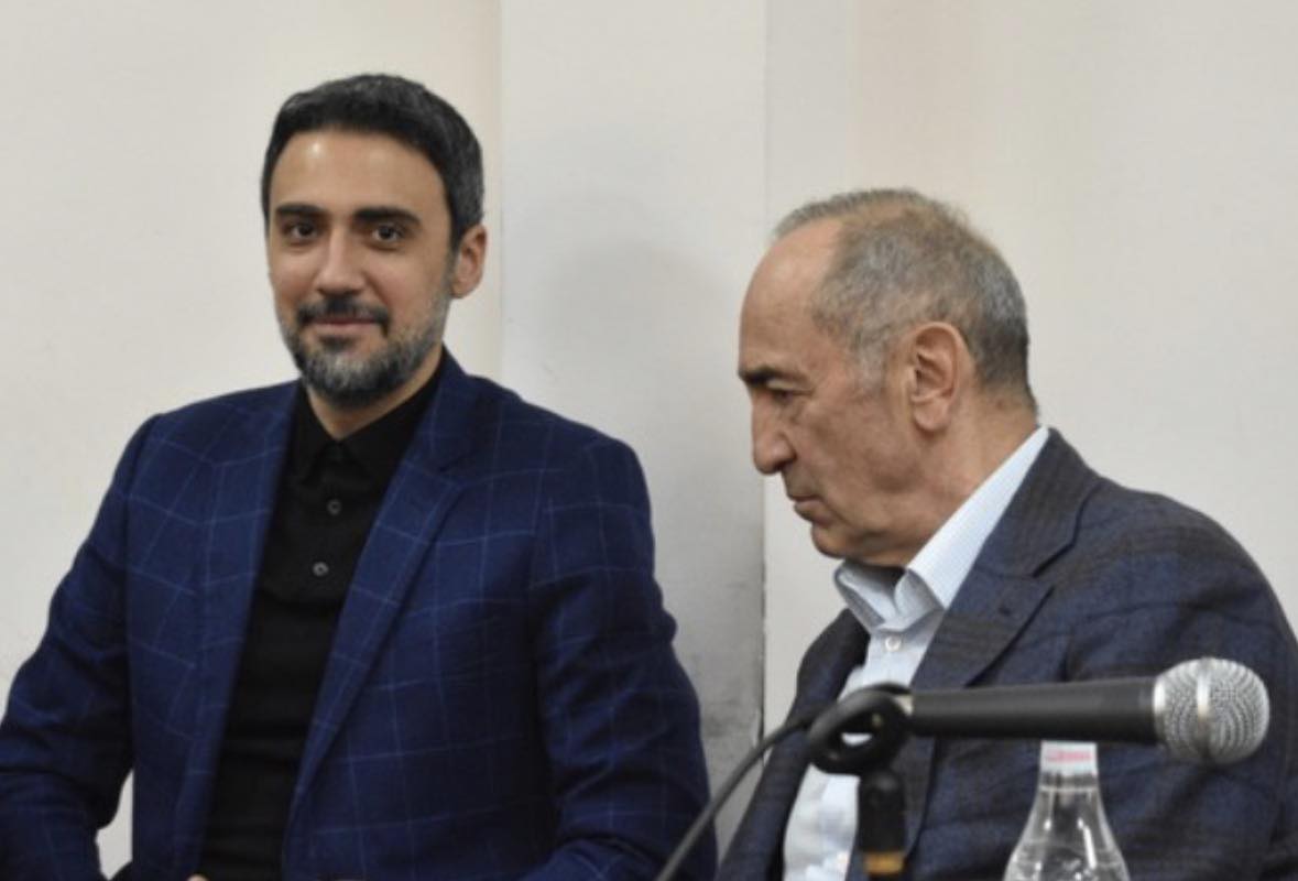 Համաներու՞մ կլինի