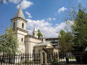 Բեսարաբիայի հայության թանգարան-սրահը