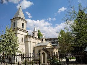Բեսարաբիայի հայության թանգարան-սրահը