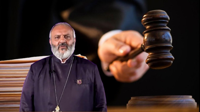 #Ուղիղ․ Բագրատ սրբազանի գործով նիստն է. ինչ է սպասվում