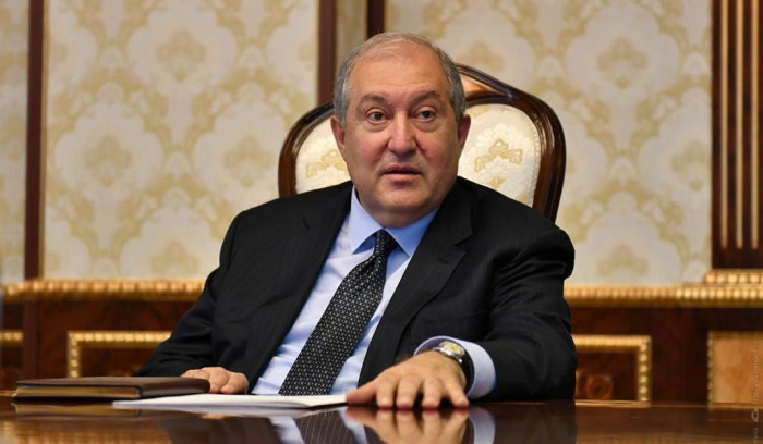 Միացյալ Թագավորության դեսպանատունը ըստ էության հաստատեց Արմեն  Սարգսյանի 2012-14թթ. բրիտանական քաղաքացիությունը
