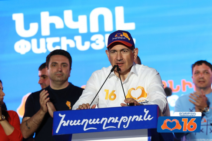Մի քանի քայլանի կոմբինացիա
