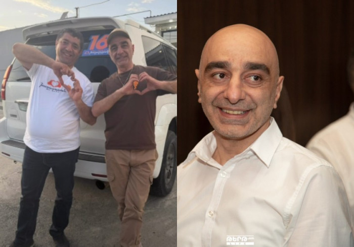 ՔՊ-ի հանդեպ Անդոյի սերը ֆինանսական ասպեկտ ունի