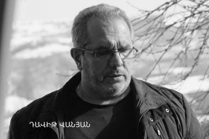 Դիմում եմ Հայաստանի ու աշխարհի բոլոր ազատ հայերին․ բոլոր նրանց, ովքեր դեռևս կենդանի ու տաք սիրտ ունեն