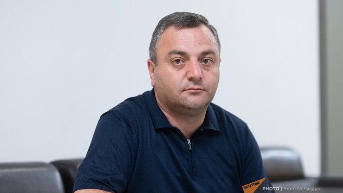 73 азербайджанца дали ложные показания против Давида Галстяна