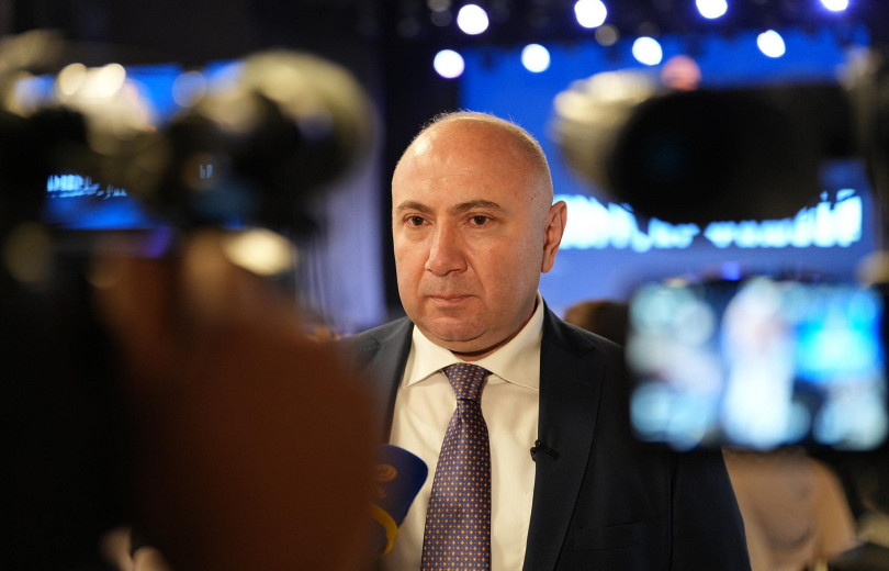Թևանյանին սպառնում է մինչեւ ցմահ ազատազրկում