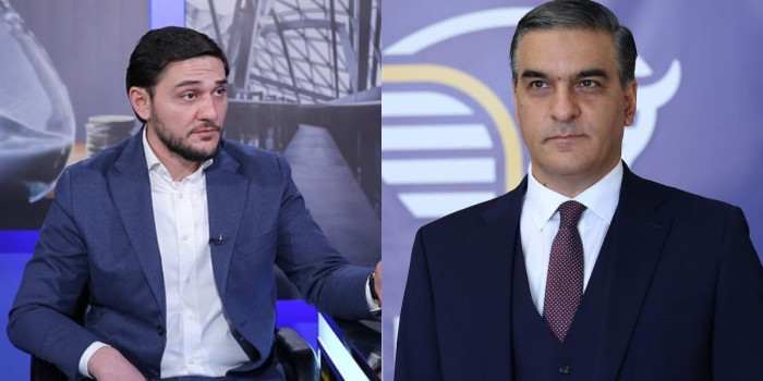 «Հրապարակ»․ 7 օր է անցել Թաթոյանի կողմից ձայնագրության հրապարակումից
