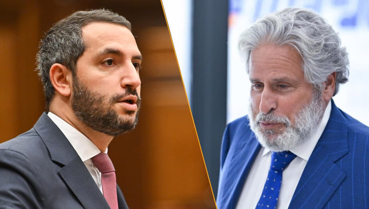 Ամստերդամը հերքում է պահանջում Ռուբինյանից կամ՝ 10 մլն դոլարի փոխհատուցում․ նոր սկանդալ