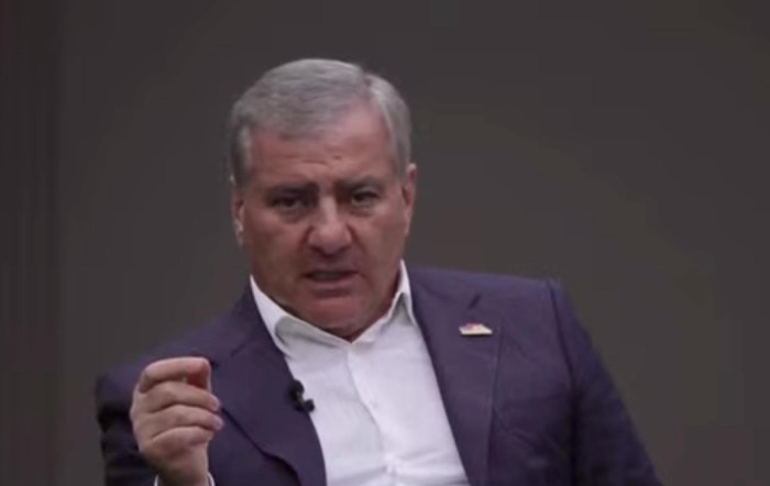 Մեր ֆանտազիան չէր հերիքում դա պատկերացնել. սրանց վախերի արդյունքն է սա