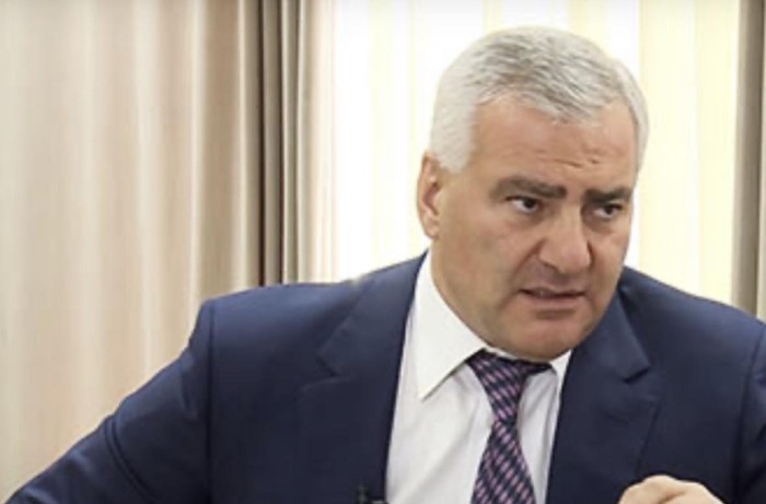 Կարապետյանը՝ ՀԱՊԿ-ի մասին