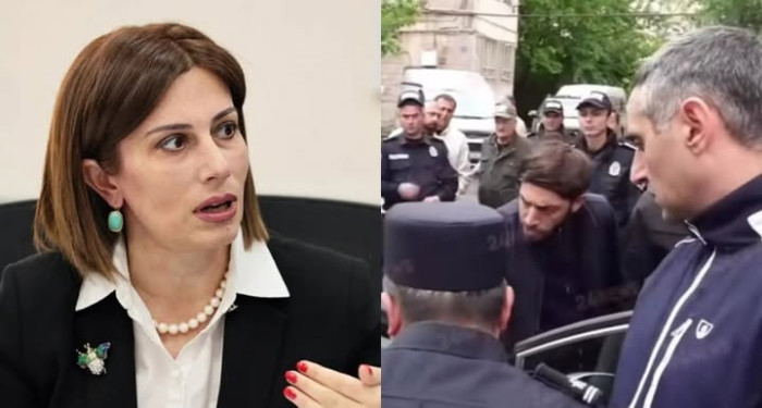 Առողջապահության նախարարի զուգահեռ իրականություններն ու իշխանականների՝ ընդդիմադիրին «գրողի ծոց» ուղարկելը
