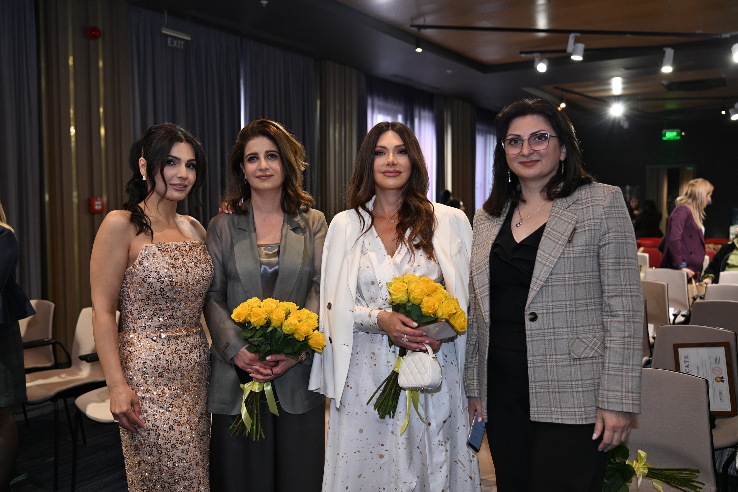 Դիպլոմից դեպի կարիերայի առաջին քայլ. «ԱՊԱԳԱ» հիմնադրամը պետության և մասնավոր հատվածի համագործակցությամբ ստեղծում է նոր հնարավորություններ ուսանողների համար