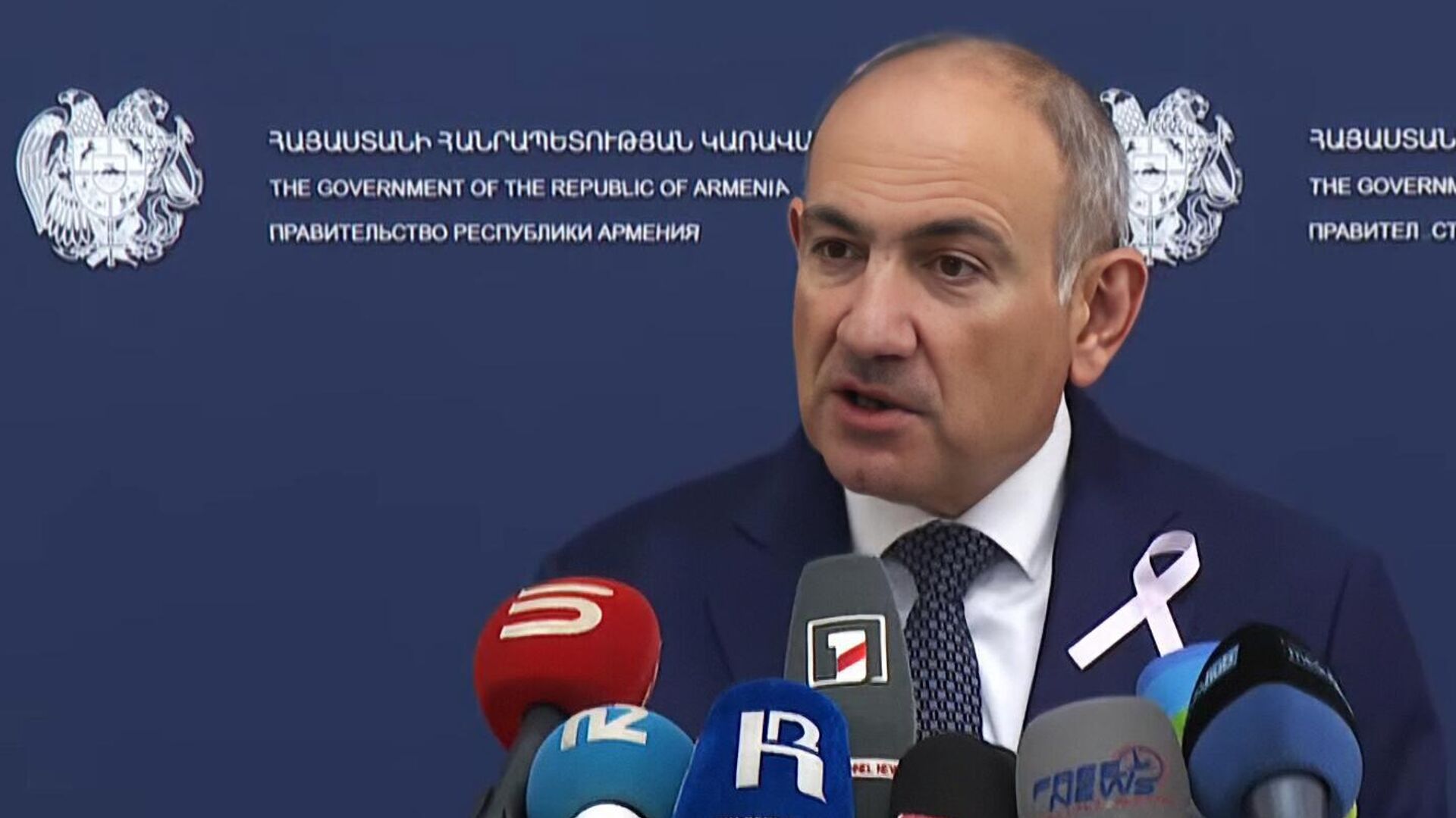 Նիկոլ Փաշինյանը «իր թվերն» է հրապարակել