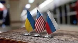 ԱՄՆ-ն դու՞րս է գալիս ռուս-ուկրաինական բանակցություններից