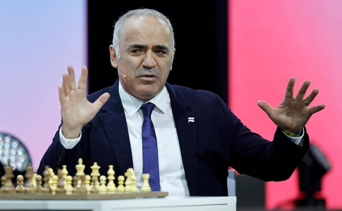 Միջազգային հետախուզում՝ Կասպարովի նկատմամբ․ ինչու՞մ են մեղադրում հայազգի չեմպիոնին