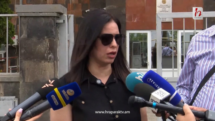Փաշինյանը լավ գիտի, որ եթե պաշտոն չունեցավ, կանդալները իր ձեռքերին են հայտնվելու
