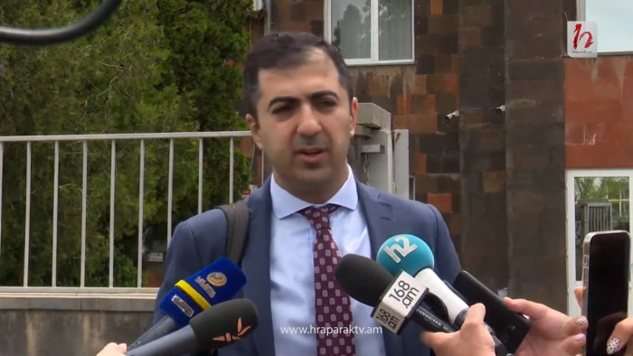 Չկա էնպիսի բան, որ խնդրահարույց կլինի․ Փաստաբանը՝ Անդրանիկ Թևանյանին մեղսագրվող արարքի մասին
