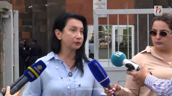 Դավաճանն առաջինն է գոռում՝ պետական դավաճանին բռնեք