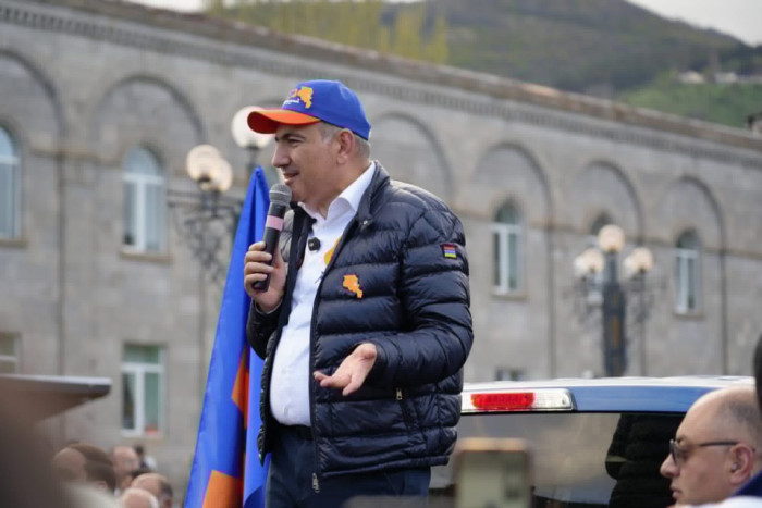 Сократил контакты