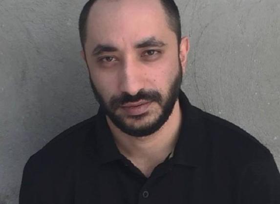 Ցմահ դատապարտյալն ազատ է արձակվել