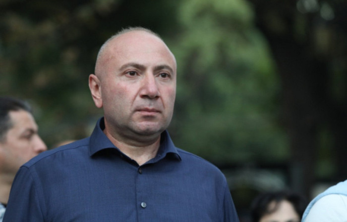 Թեւանյանը 2 ամսով կալանավորվեց