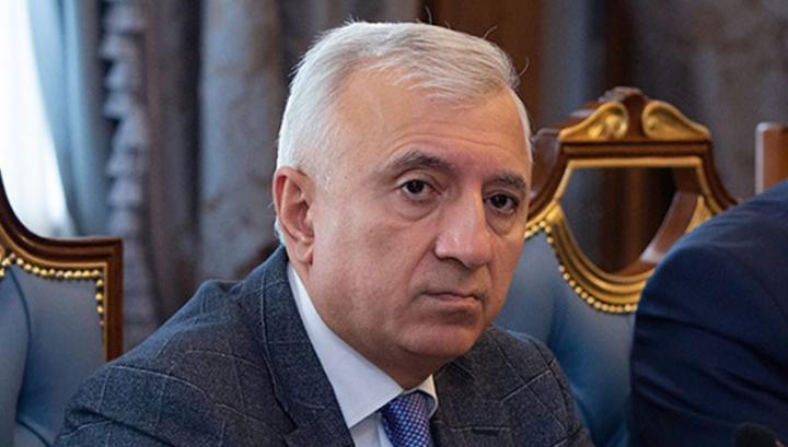Իդեալական որակներ փնտրելու ժամանակը չէ