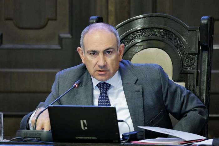 Փաշինյանի վախի գինը փողն է