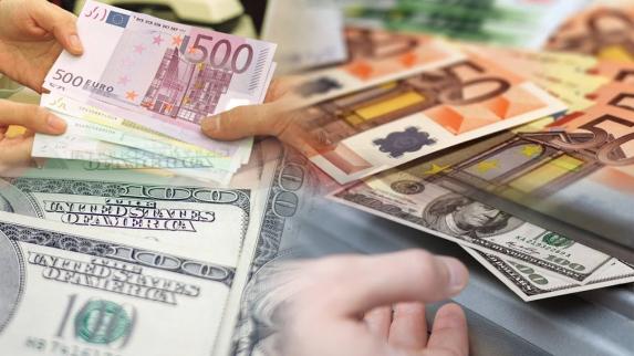 Տարադրամի փոխարժեքները մայիսի 24-ին