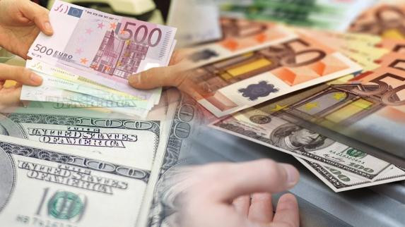 Տարադրամի փոխարժեքները մայիսի 24-ին