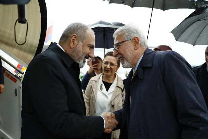 Թուրքիայի նախընտրական աջակցությունը՝ Փաշինյանին․ Անկարայում ողջունել են նրա հայտարարությունը