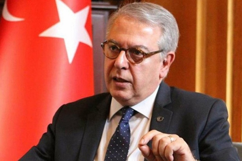 Սերդար Քըլըչը Փաշինյանին է ցիտել