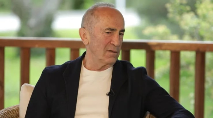 «Տարիներ անց իմացա այդ գաղտնիքը». Քոչարյանը՝ հոր մասին