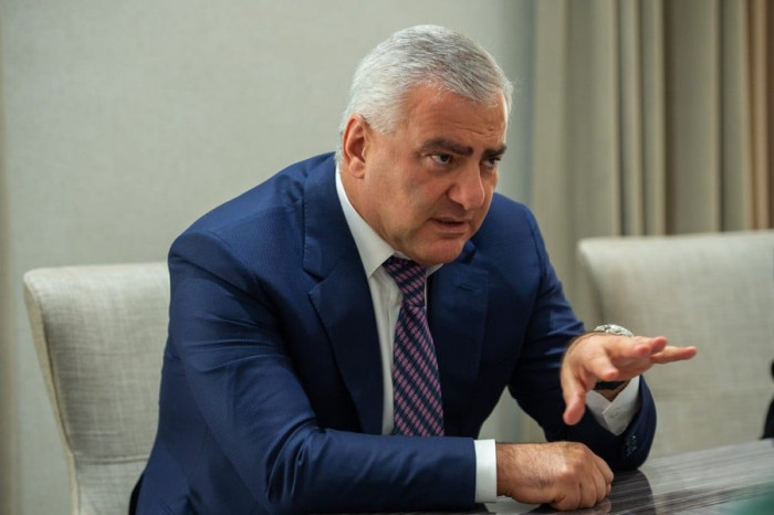 «ՔՊ ընտրողների 2/3-ը մեզ լավ է վերաբերվում, բայց չի ընտրում, ասեմ՝ ինչու»․ Սամվել Կարապետյան