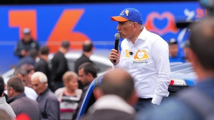 Եթե հունիսի 7-ին Նիկոլը վերընտրվի՝ ինքը կդառնա հայոց պետության վերջին վարչապետը