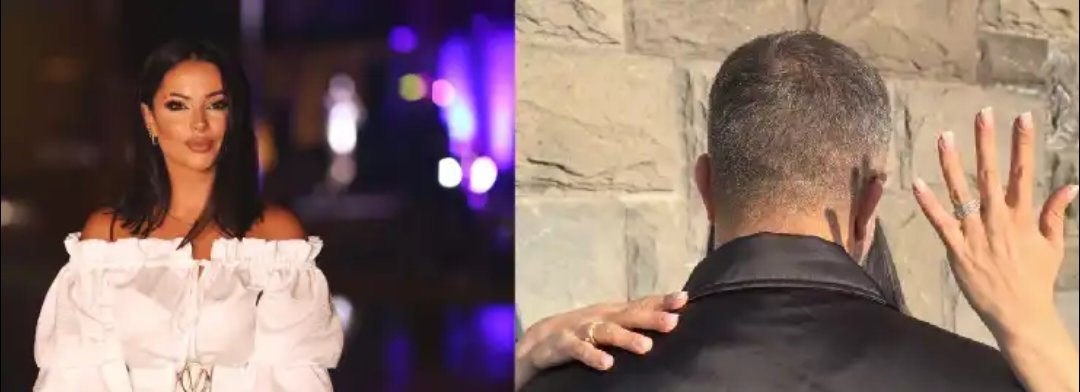 Լիլիթ Գալստյանը նշանվել է