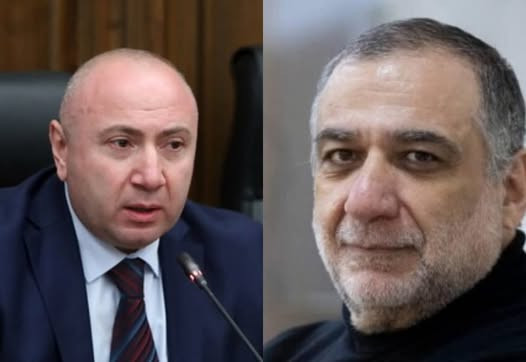 Թևանյանի հայտարարությունից մինչև Վարդանյանի հնարավոր հանձնում